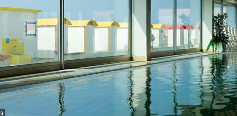 Immagine per Riaprono le terme in Fvg, Grado si dice pronta per le prenotazioni